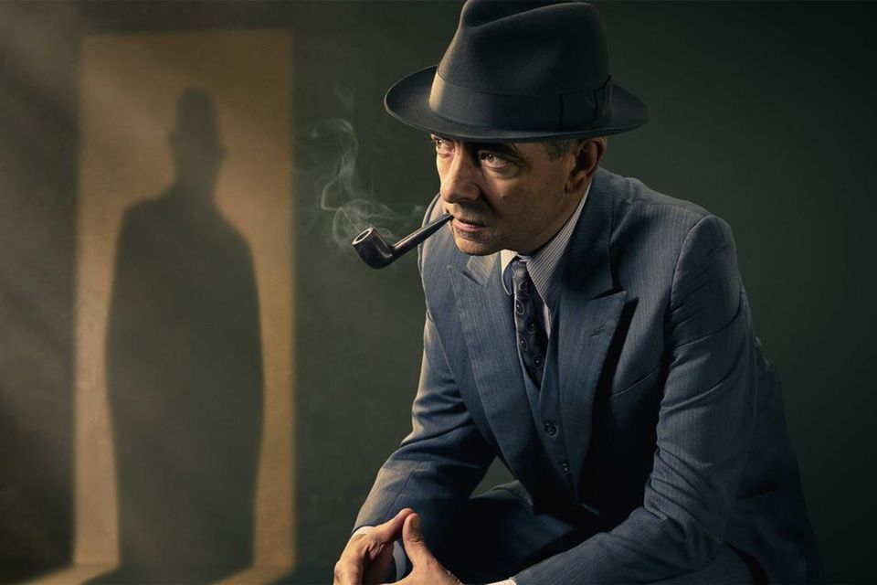 The indomitable Maigret The wily French detective who refuses to